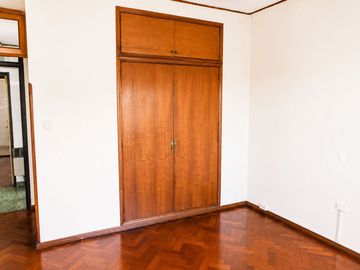 DEPARTAMENTO 3 AMB 2 DORMITORIO Y HAB SERVICIO