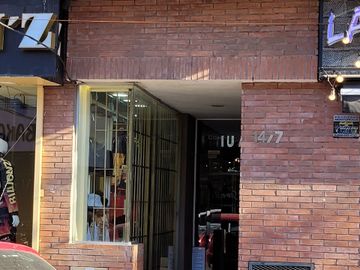 ALQUILER DPTO 2 AMBIENTES AL FRENTE. LANUS CENTRO
