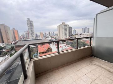 ALQUILER DPTO 2 AMBIENTES AL FRENTE. LANUS CENTRO