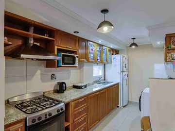 VENTA 3 AMB IMPECABLE  APTO CREDITO LANUS  OESTE