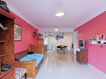 VENTA 3 AMB IMPECABLE  APTO CREDITO LANUS  OESTE