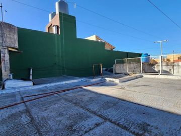 Casa venta 4 amb c/coch p/2 autos apto crédito