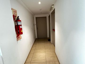 Hermoso Dpto - Saavedra ALQUILER