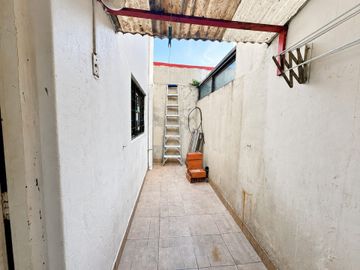 VENTA PH 3 AMBIENTES / PATIO MATADEROS CABA