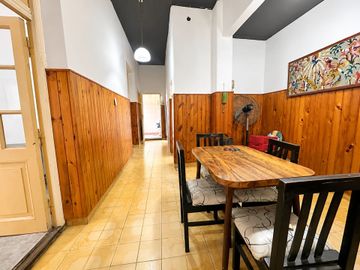 VENTA PH 3 AMBIENTES / PATIO MATADEROS CABA