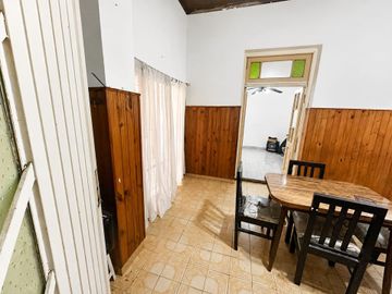 VENTA PH 3 AMBIENTES / PATIO MATADEROS CABA