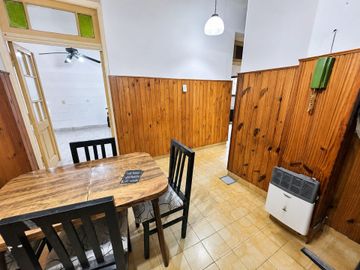 VENTA PH 3 AMBIENTES / PATIO MATADEROS CABA