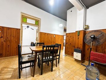 VENTA PH 3 AMBIENTES / PATIO MATADEROS CABA