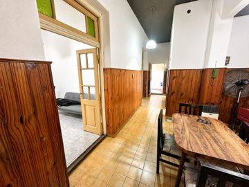 VENTA PH 3 AMBIENTES / PATIO MATADEROS CABA