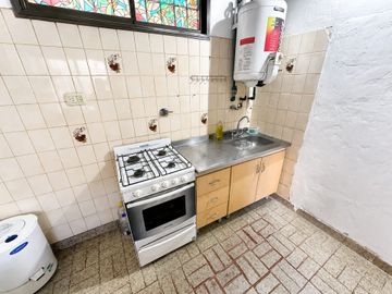 VENTA PH 3 AMBIENTES / PATIO MATADEROS CABA