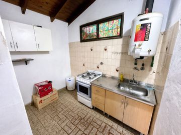 VENTA PH 3 AMBIENTES / PATIO MATADEROS CABA