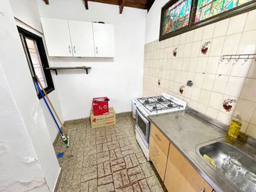VENTA PH 3 AMBIENTES / PATIO MATADEROS CABA