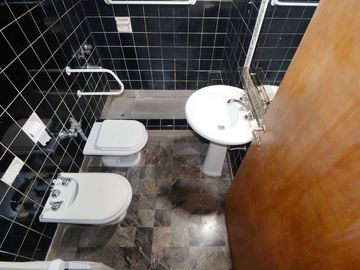 VENTA DEPARTAMENTO 4 amb. balcón Parque Chacabuco