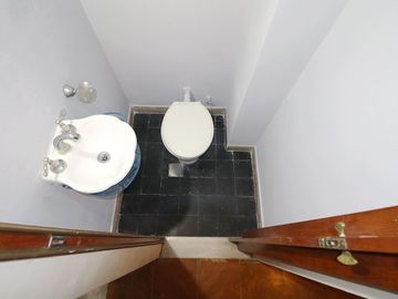 VENTA DEPARTAMENTO 4 amb. balcón Parque Chacabuco
