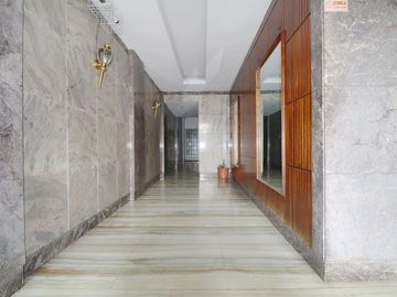 VENTA DEPARTAMENTO 4 amb. balcón Parque Chacabuco