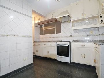 VENTA DEPARTAMENTO 4 amb. balcón Parque Chacabuco
