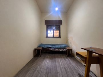 VENTA CASA 3 AMB. COCHERA GALPON APTO CREDITO