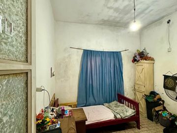 VENTA CASA 4 AMB + LOCAL SAN JOSÉ A REFACCIONAR