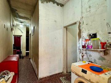 VENTA CASA 4 AMB + LOCAL SAN JOSÉ A REFACCIONAR