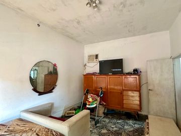 VENTA CASA 4 AMB + LOCAL SAN JOSÉ A REFACCIONAR