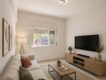 VENTA CASA 4 AMB + LOCAL SAN JOSÉ A REFACCIONAR