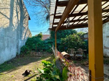 VENTA CASA 4 AMB + LOCAL SAN JOSÉ A REFACCIONAR