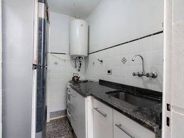 VENTA DPTO 2 AMB EN VILLA MITRE APTO CREDITO