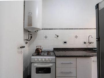 VENTA DPTO 2 AMB EN VILLA MITRE APTO CREDITO