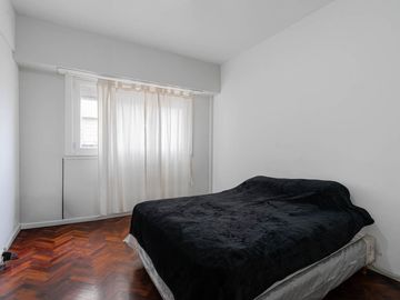 VENTA DPTO 2 AMB EN VILLA MITRE APTO CREDITO