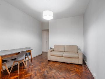 VENTA DPTO 2 AMB EN VILLA MITRE APTO CREDITO