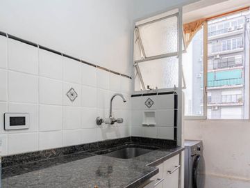 VENTA DPTO 2 AMB EN VILLA MITRE APTO CREDITO