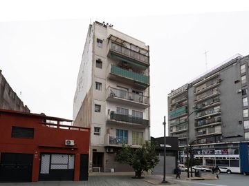 VENTA DPTO 2 AMB EN VILLA MITRE APTO CREDITO