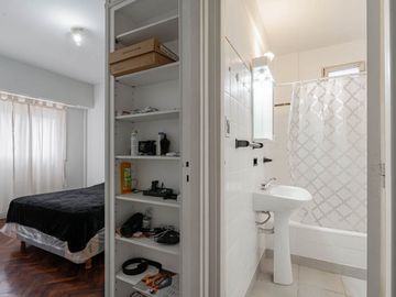 VENTA DPTO 2 AMB EN VILLA MITRE APTO CREDITO