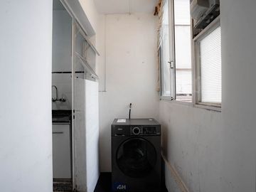 VENTA DPTO 2 AMB EN VILLA MITRE APTO CREDITO