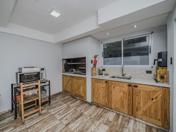 PH 3 AMB FRENTE C/ COCHERA Y ENTRADA INDEPENDIENTE