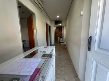ALQUILER CONSULTORIO CASEROS EXCELENTE UBICACION
