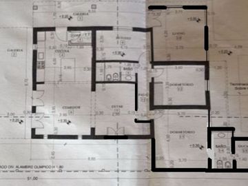 Casa Quinta Doering 1215