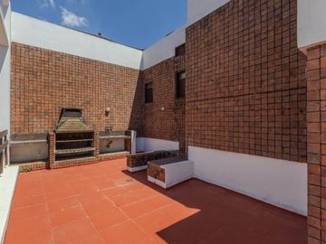 VENTA DEPARTAMENTO 4 AMBIENTES CON COCHERA NUÑEZ