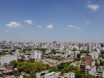 VENTA DEPARTAMENTO 4 AMBIENTES CON COCHERA NUÑEZ