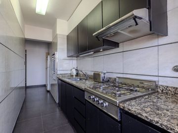 VENTA DEPARTAMENTO 4 AMBIENTES CON COCHERA NUÑEZ