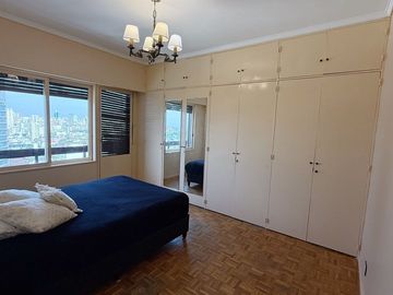 VENTA DEPARTAMENTO 4 AMBIENTES CON COCHERA NUÑEZ