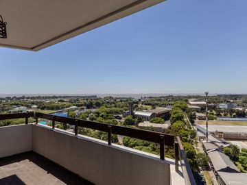 VENTA DEPARTAMENTO 4 AMBIENTES CON COCHERA NUÑEZ