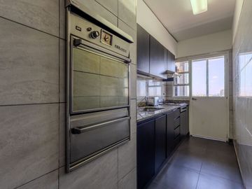 VENTA DEPARTAMENTO 4 AMBIENTES CON COCHERA NUÑEZ