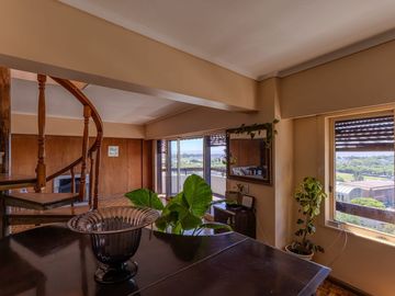 VENTA DEPARTAMENTO 4 AMBIENTES CON COCHERA NUÑEZ
