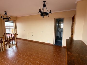 VENTA DEPARTAMENTO 4 AMBIENTES CON COCHERA NUÑEZ