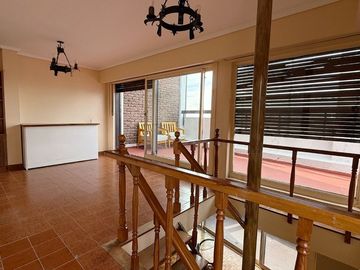 VENTA DEPARTAMENTO 4 AMBIENTES CON COCHERA NUÑEZ