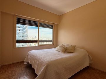 VENTA DEPARTAMENTO 4 AMBIENTES CON COCHERA NUÑEZ