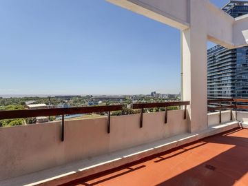 VENTA DEPARTAMENTO 4 AMBIENTES CON COCHERA NUÑEZ