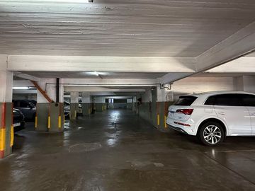VENTA DEPARTAMENTO 4 AMBIENTES CON COCHERA NUÑEZ