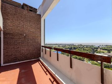 VENTA DEPARTAMENTO 4 AMBIENTES CON COCHERA NUÑEZ